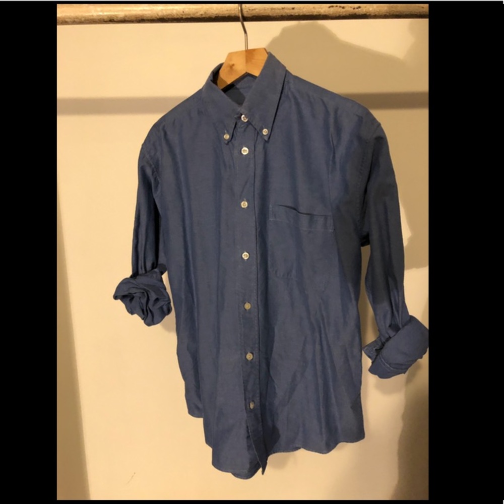 Classic shirt